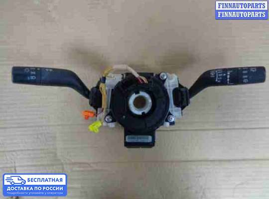 Подрулевой переключатель на Mazda CX-7