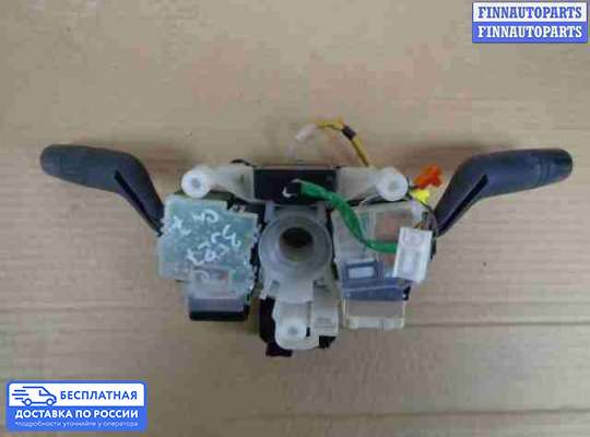 Подрулевой переключатель на Mazda CX-7