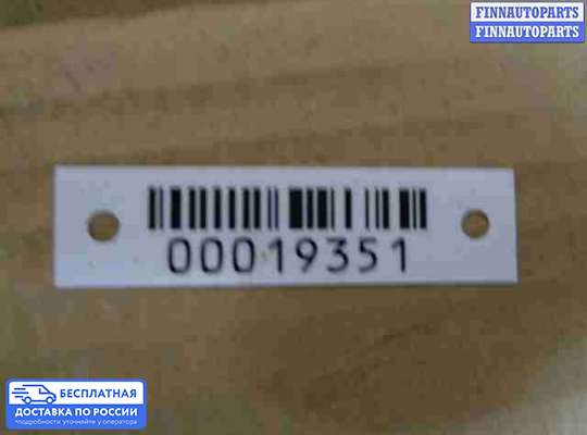 Подрулевой переключатель на Mazda CX-7