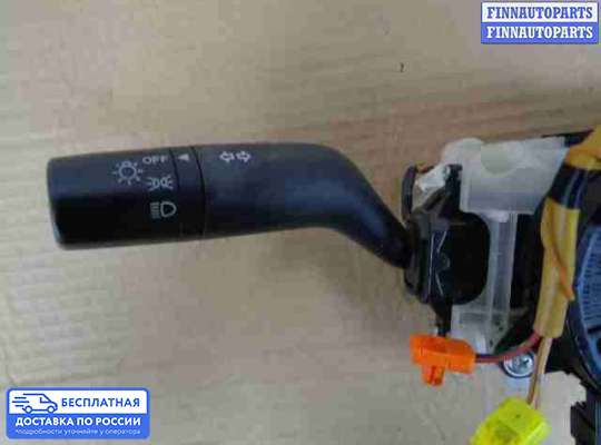 Подрулевой переключатель на Mazda CX-7