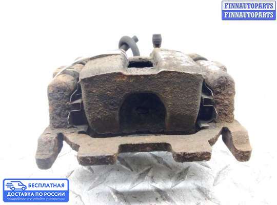Суппорт на Nissan Pathfinder IV (R52)