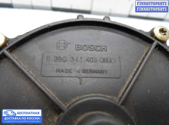 Моторчик дворников (стеклоочистителя) на Mercedes-Benz S (W140)