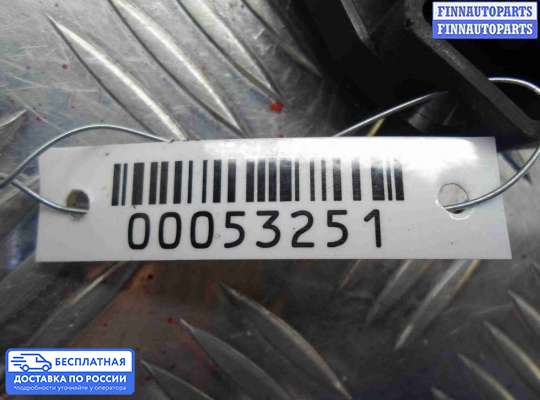 Ручка открывания на Ford Explorer IV (U251)