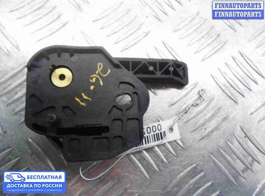 Ручка открывания на Ford Explorer IV (U251)