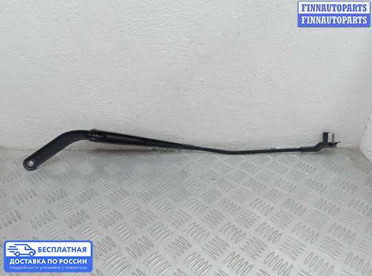 Поводок дворника на BMW X5 (E70)