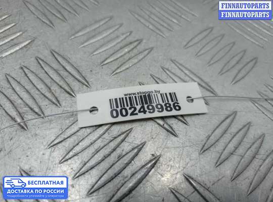 Поводок дворника на BMW X5 (E70)