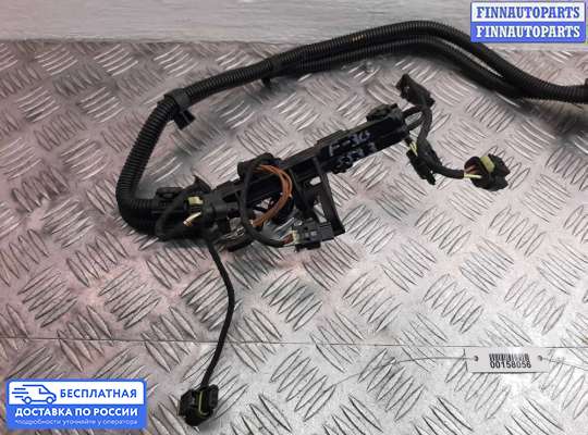 Проводка (коса) моторная на BMW 3 (F30/F31)