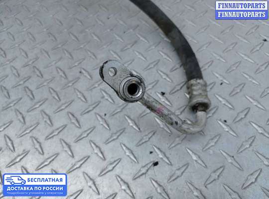 Трубка кондиционера на Honda Crosstour