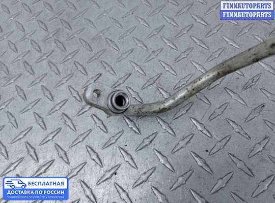Патрубок (трубка, шланг) на Honda Crosstour