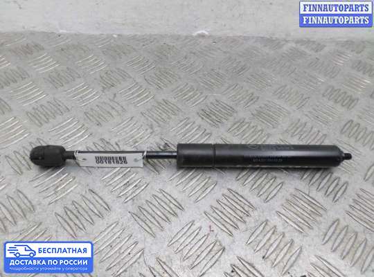 Амортизатор капота на Mercedes-Benz S (W221)