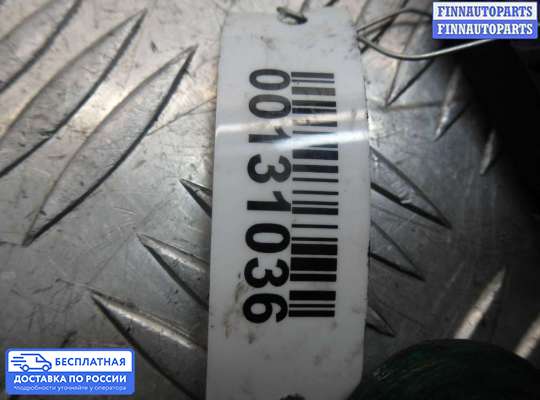 Корпус термостата на Land Rover Discovery III