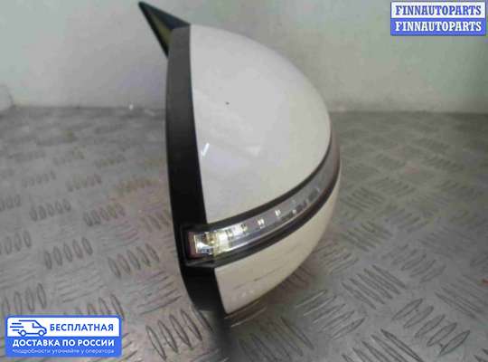 Зеркало боковое на Kia Sportage III (SL)