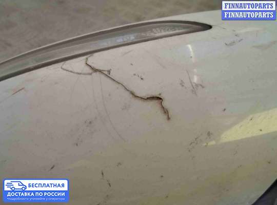 Зеркало боковое на Kia Sportage III (SL)