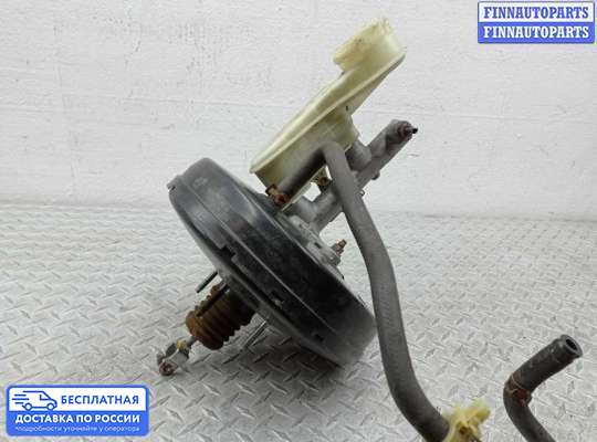 Вакуумный усилитель тормозов на Honda Pilot II (YF3,YF4)