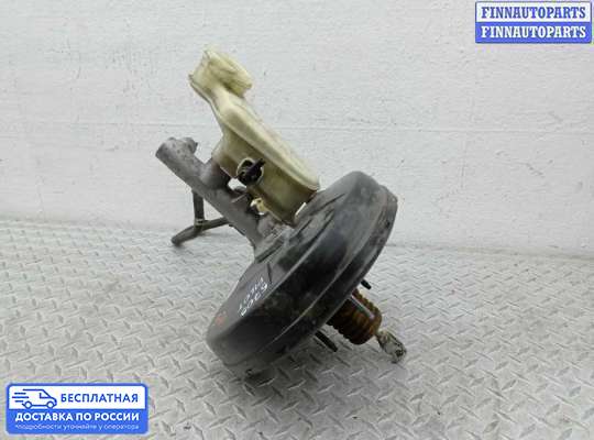 Вакуумный усилитель тормозов на Honda Pilot II (YF3,YF4)