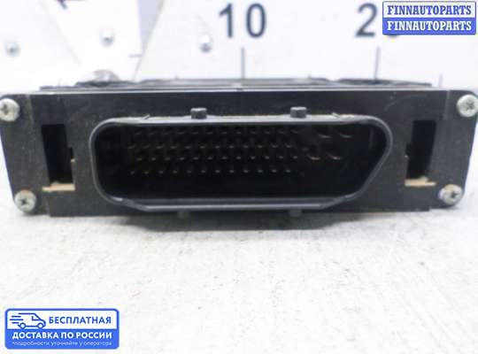ЭБУ АКПП (блок управления автоматом) на Volkswagen Touareg II (7P)