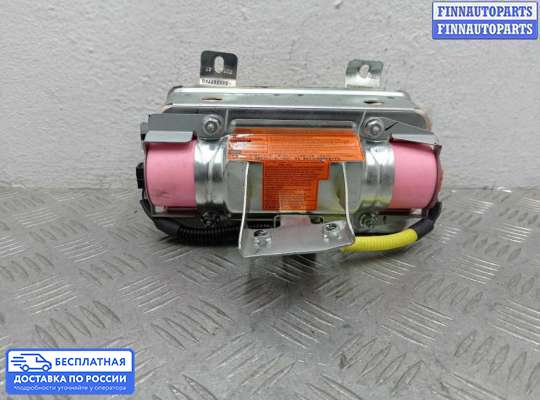 Подушка безопасности пассажира (AirBag) на Subaru Tribeca