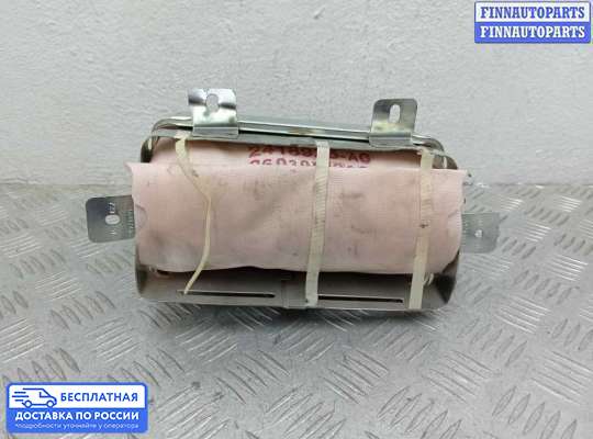 Подушка безопасности пассажира (AirBag) на Subaru Tribeca