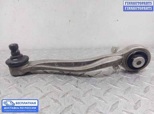 Рычаг подвески на Audi A6 (C6)