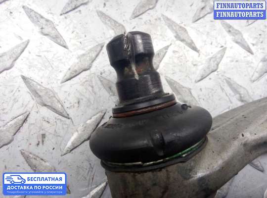 Рычаг подвески на Audi A6 (C6)