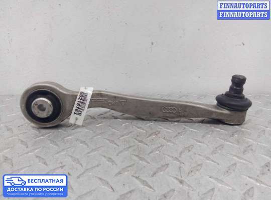 Рычаг подвески на Audi A6 (C6)