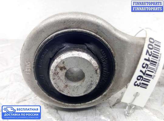 Рычаг подвески на Audi A6 (C6)