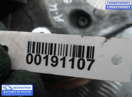 Кронштейн прочее на Audi A4 (8K, B8)