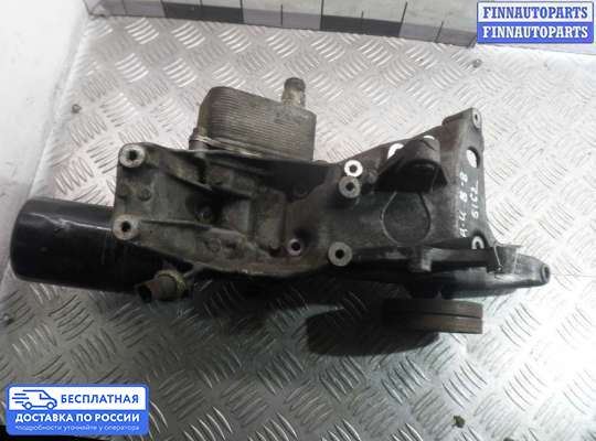 Кронштейн прочее на Audi A4 (8K, B8)