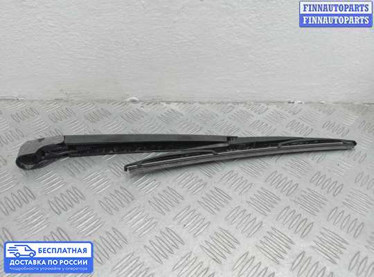 Поводок дворника на Mazda CX-7
