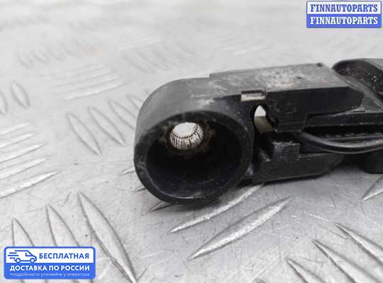 Поводок дворника на Mazda CX-7