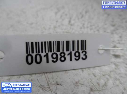 Подрулевой шлейф (кольцо SRS) на Opel Omega B