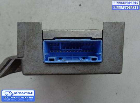 ЭБУ AIRBAG (электронный блок управления подушками безопасности) на Mazda 323 (BA) 323C/ 323F/ 323S/ 323P