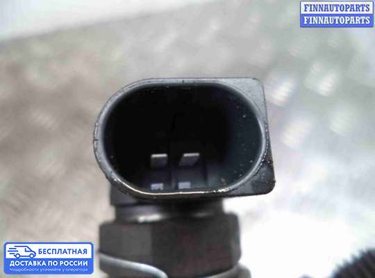 Форсунка топливная на Volkswagen Golf VII (5G)