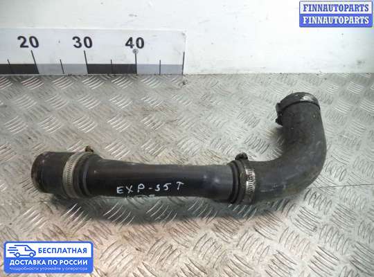 Патрубок (трубка, шланг) на Ford Explorer V (U502)