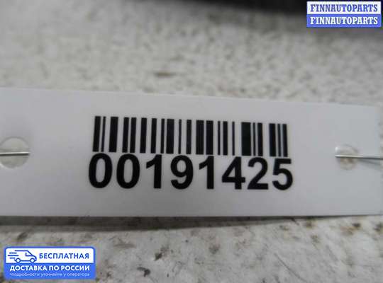 Подрулевой переключатель на Alfa Romeo 156 (932)