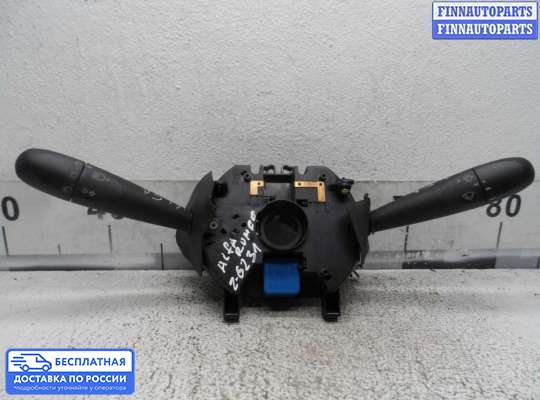 Подрулевой переключатель на Alfa Romeo 156 (932)