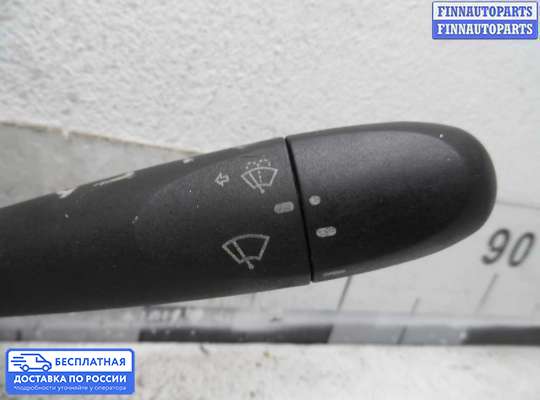 Подрулевой переключатель на Alfa Romeo 156 (932)