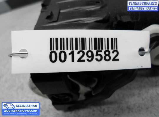 Дефлектор обдува салона на Jaguar XF I (X250)