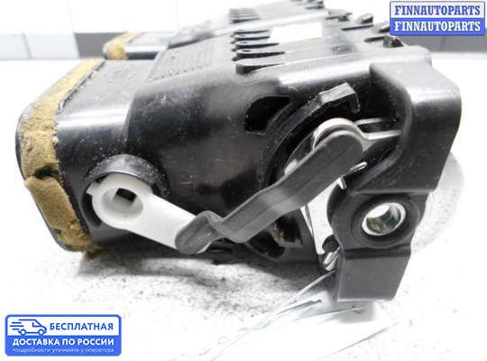 Дефлектор обдува салона на Jaguar XF I (X250)