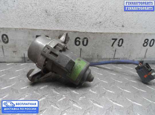 Насос вакуумный (дизель) на Subaru Tribeca