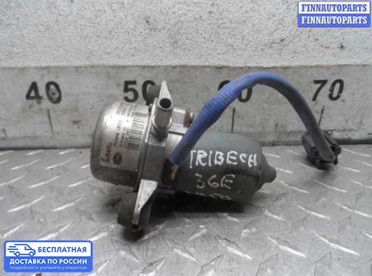 Насос вакуумный (дизель) на Subaru Tribeca