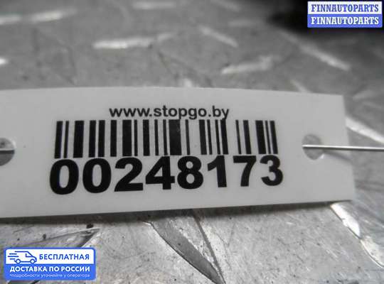 Насос вакуумный (дизель) на Subaru Tribeca