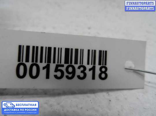 Блок управления стеклоподъёмниками на Chevrolet Trailblazer I (GMT800)