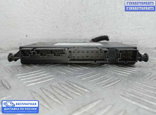 Блок управления (переключатель) сидений на Mercedes-Benz GLK (X204)
