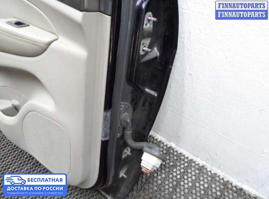 Стеклоподъемник электрический на Jeep Grand Cherokee IV (WK2)