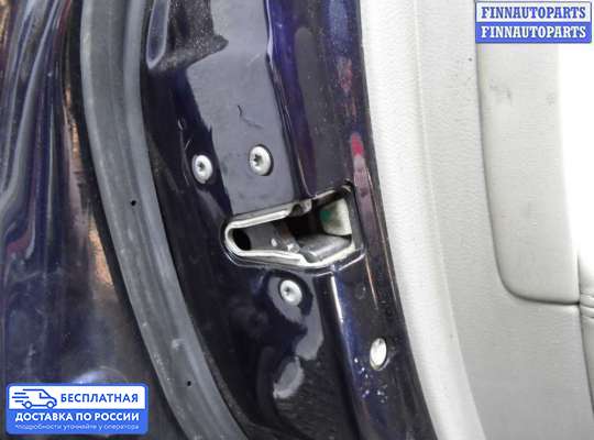 Стеклоподъемник электрический на Jeep Grand Cherokee IV (WK2)