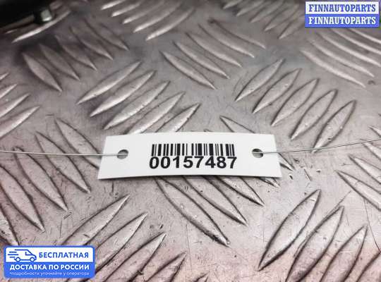 Патрубок (трубка, шланг) на BMW 3 (F30/F31)