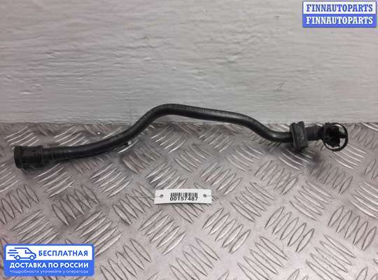 Патрубок (трубка, шланг) на BMW 3 (F30/F31)