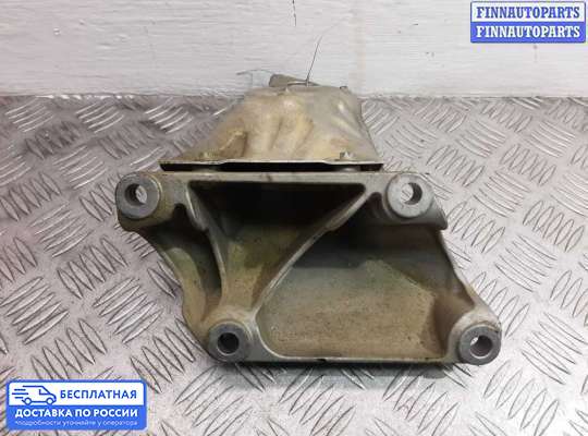 Кронштейн ДВС (лапа) на BMW X3 (F25)