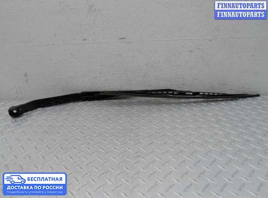 Поводок дворника на Subaru Impreza III (GE, GH)